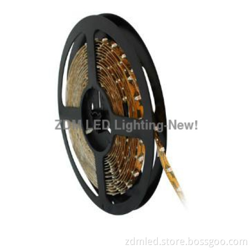 24 months warranty high brigntness 3528 led strip DC12v